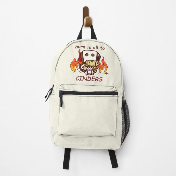 Item preview, pitch dark hook the great, lord of cinder | (fan-art by smoomaru) designed and sold by smoomaru.