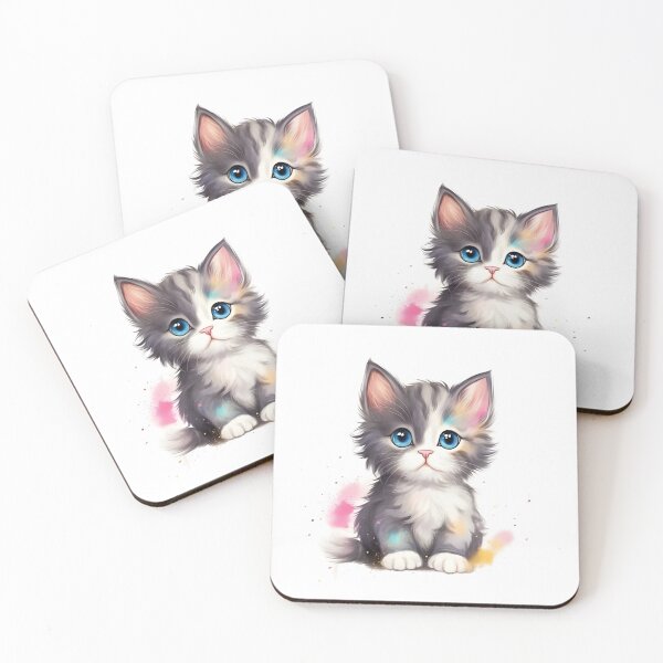 Item preview, Playful Paws designed and sold by Cr-AI-tive.