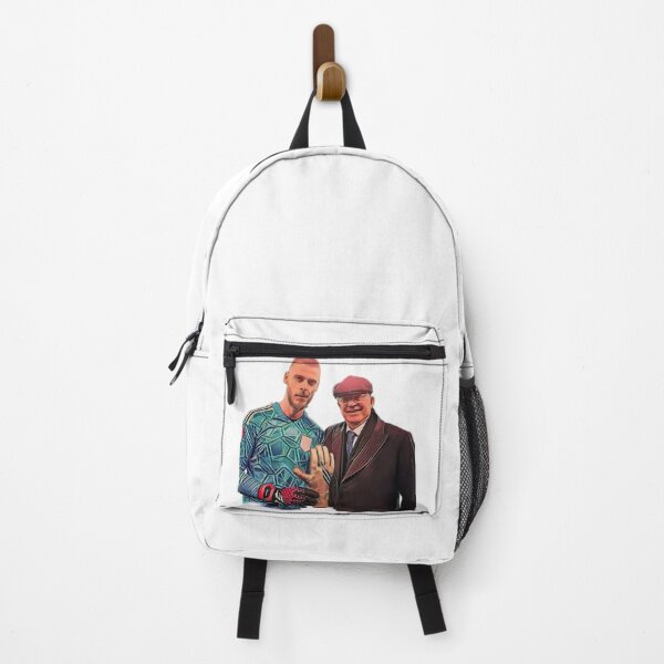 Item preview, its him david designed and sold by The Goat.