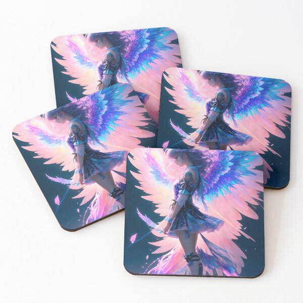 Item preview, Angel - Embrace Heaven designed and sold by CUpToDate.
