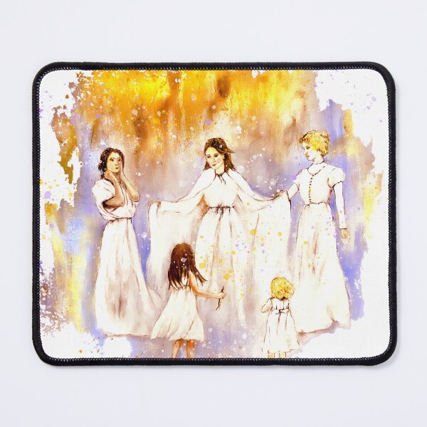 Item preview, angel in heaven designed and sold by CorneliaPilz.