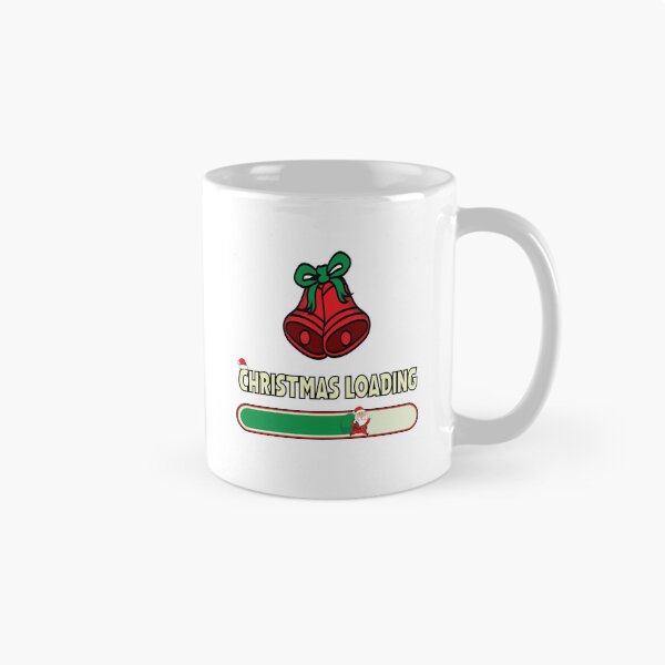 Item preview, Christmas season loading please wait  designed and sold by Donutlovers.