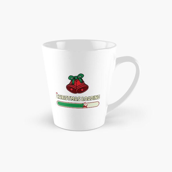 Item preview, Christmas season loading please wait  designed and sold by Donutlovers.