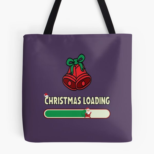 Item preview, Christmas season loading please wait  designed and sold by Donutlovers.