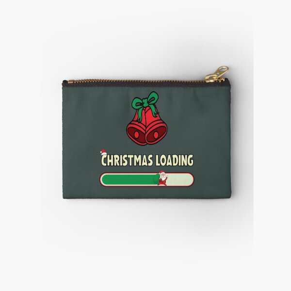 Item preview, Christmas season loading please wait  designed and sold by Donutlovers.
