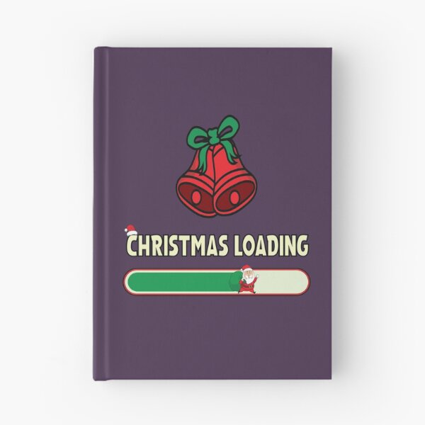 Item preview, Christmas season loading please wait  designed and sold by Donutlovers.