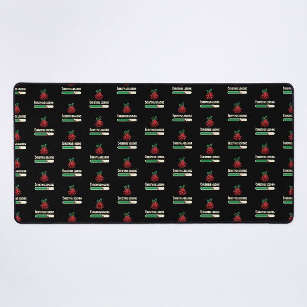 Item preview, Christmas season loading please wait  designed and sold by Donutlovers.