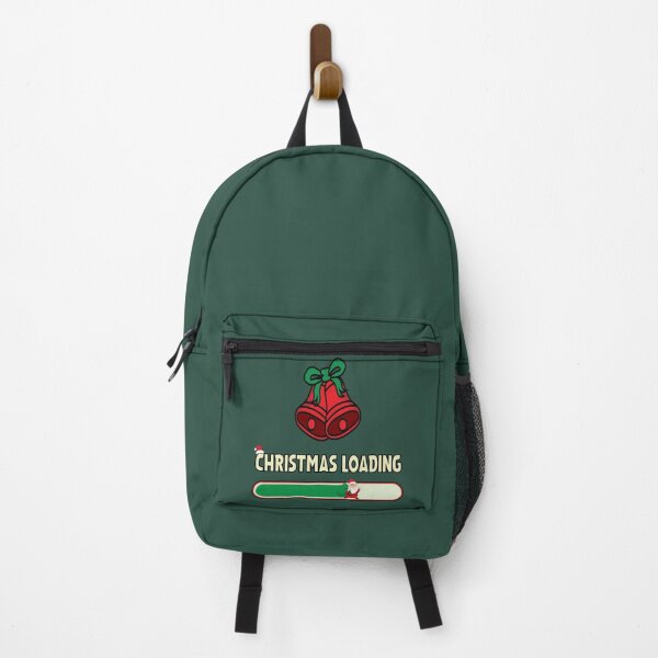 Item preview, Christmas season loading please wait designed and sold by Donutlovers.