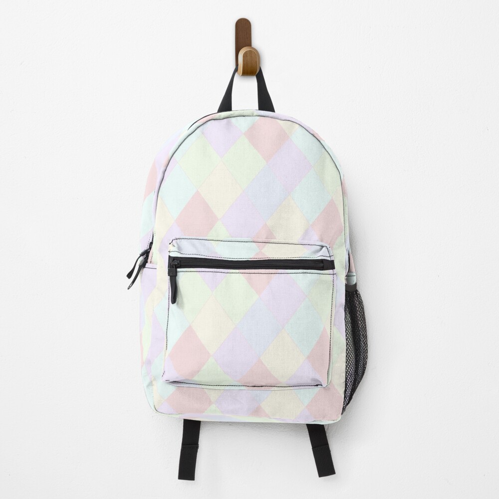 Item preview, Backpack designed and sold by TheMillusion.