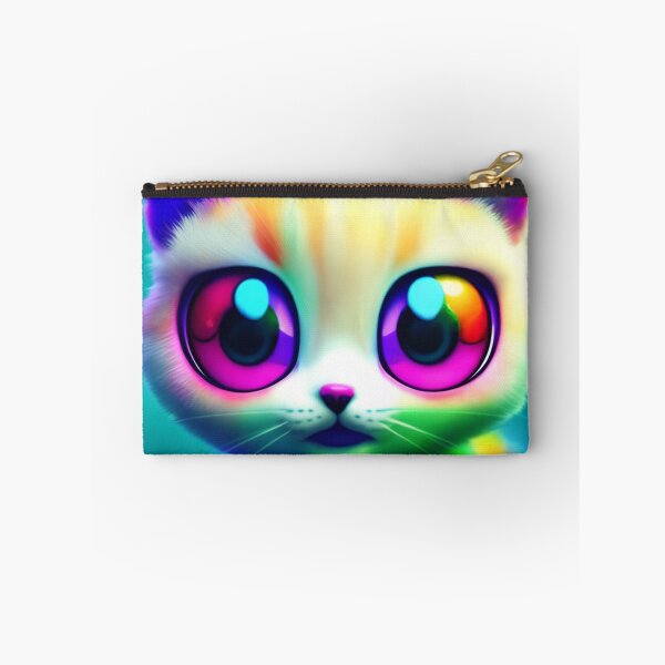 Item preview, Cute Cat Miaw 681 designed and sold by Hyper-Store.