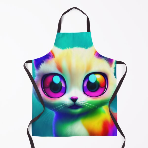 Item preview, Cute Cat Miaw 681 designed and sold by Hyper-Store.