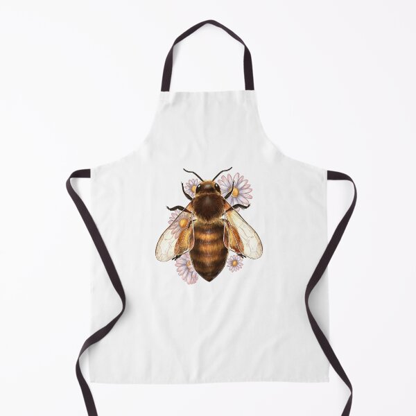 Item preview, little bee designed and sold by PikipiMissNat.