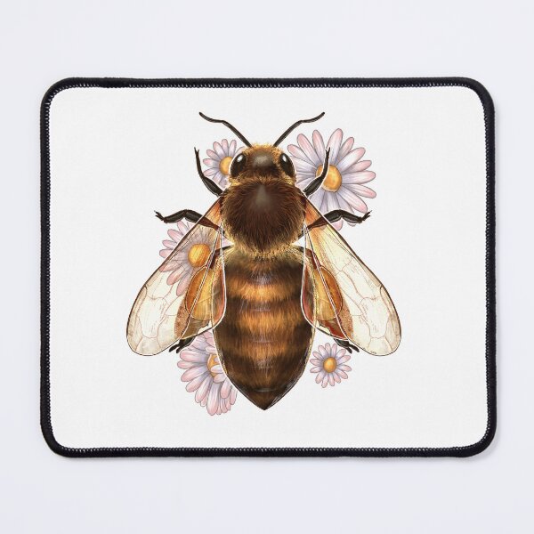 Item preview, little bee designed and sold by PikipiMissNat.