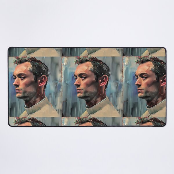 Item preview, impression about Jude Law designed and sold by bogfl.