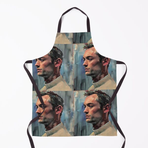 Item preview, impression about Jude Law designed and sold by bogfl.