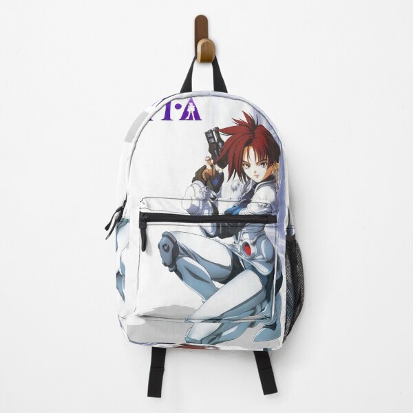 Item preview, IRIA DNA Old Anime designed and sold by MangaFan-Art.