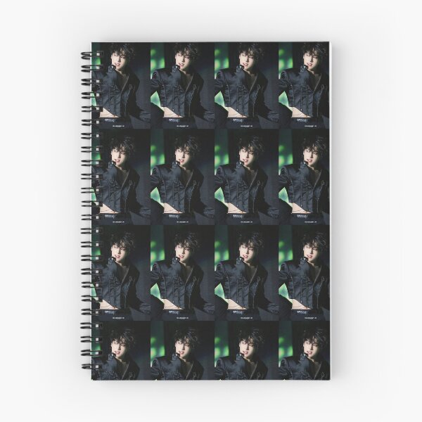 Item preview, JUNGKOOK designed and sold by greenfreespirit.