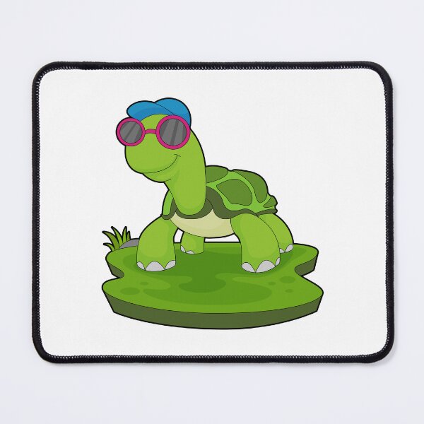 Item preview, Turtle Sunglasses designed and sold by Snabdesign84.