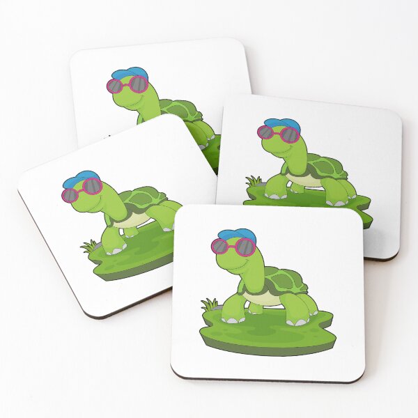 Item preview, Turtle Sunglasses designed and sold by Snabdesign84.
