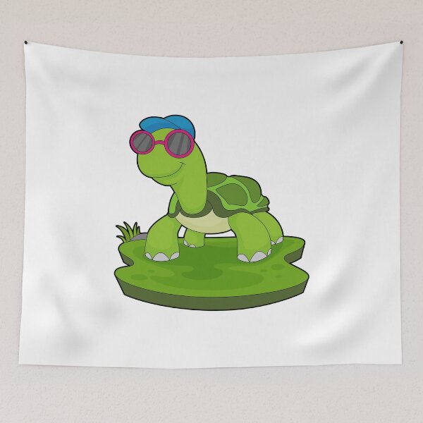 Item preview, Turtle Sunglasses designed and sold by Snabdesign84.