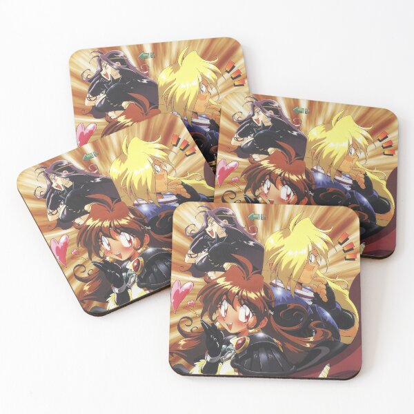 Item preview, Old Anime Slayers designed and sold by MangaFan-Art.