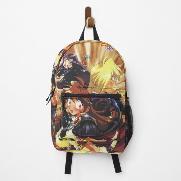 Item preview, Old Anime Slayers designed and sold by MangaFan-Art.