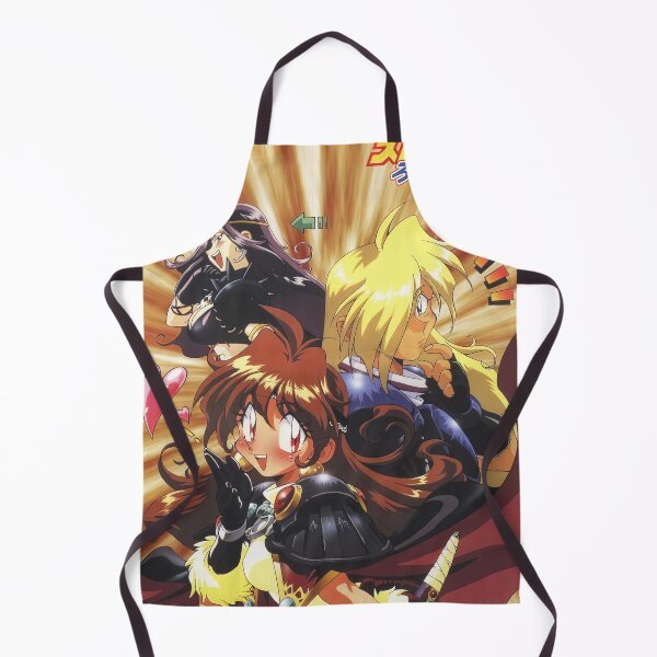 Item preview, Old Anime Slayers designed and sold by MangaFan-Art.