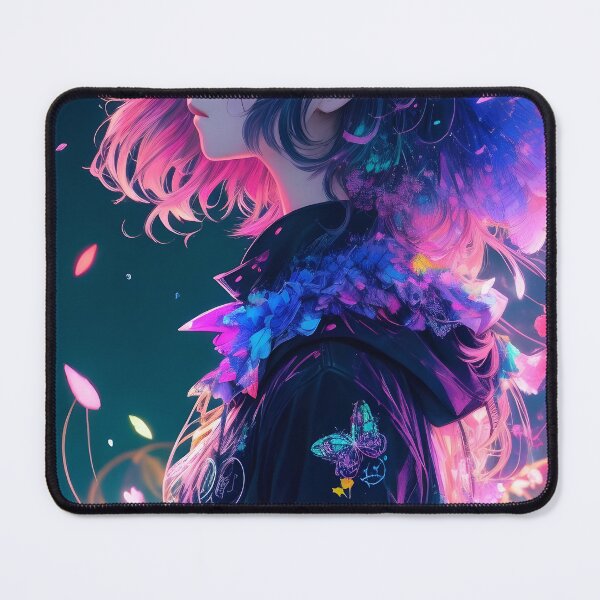 Item preview, Retro Anime Girl designed and sold by CUpToDate.