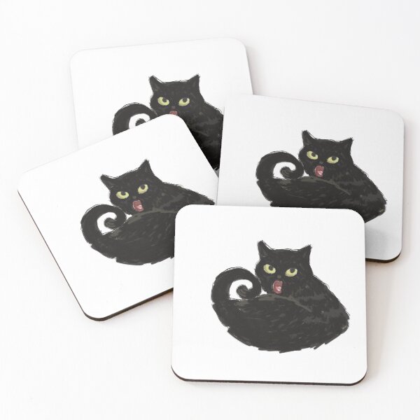 Item preview, Mlem Void designed and sold by La Gata Lola.