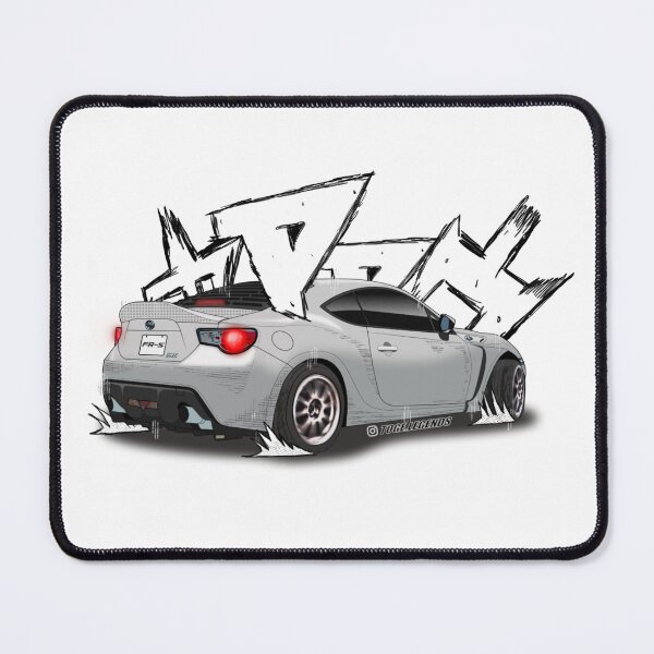 Item preview, Drift spec Scion FR-S designed and sold by TogeLegends.