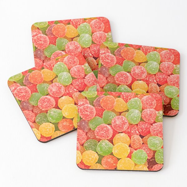 Item preview, Gumdrops, Candy, Sugar, Sweets, Treats, Gummies,   designed and sold by Nostrathomas66.