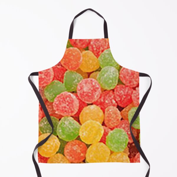 Item preview, Gumdrops, Candy, Sugar, Sweets, Treats, Gummies, designed and sold by Nostrathomas66.