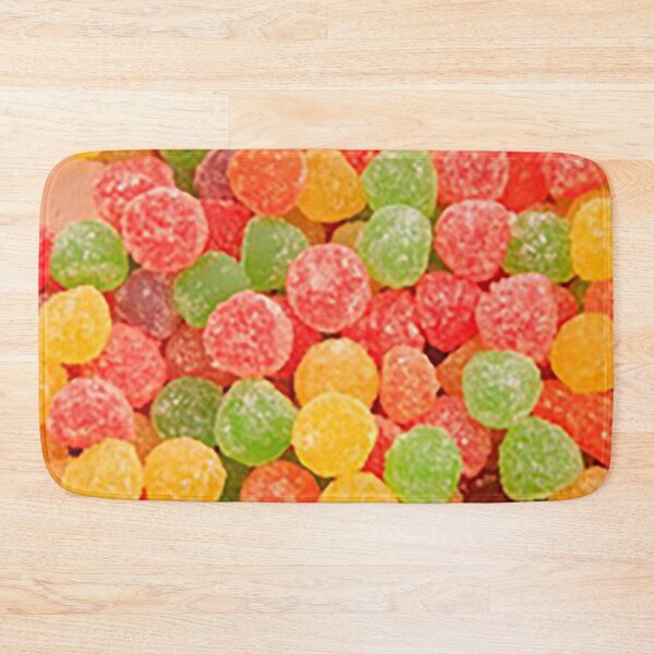 Item preview, Gumdrops, Candy, Sugar, Sweets, Treats, Gummies,   designed and sold by Nostrathomas66.
