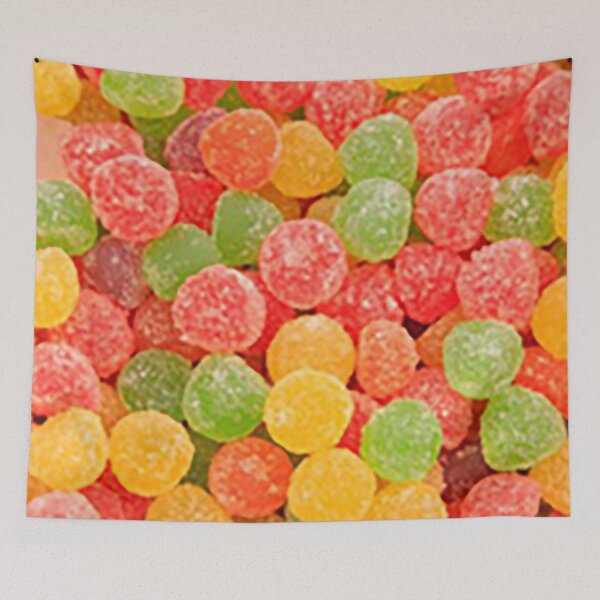 Item preview, Gumdrops, Candy, Sugar, Sweets, Treats, Gummies,   designed and sold by Nostrathomas66.