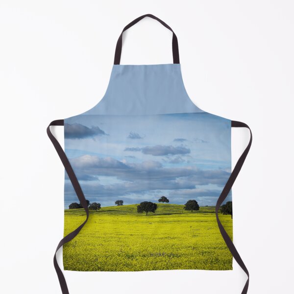 Item preview, Yellow Hills designed and sold by Wilma Sloot.