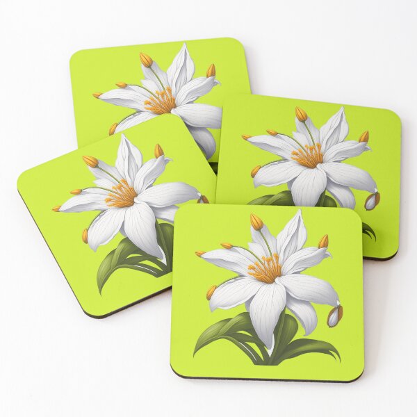 Item preview, flower 4 designed and sold by BaliamShop.