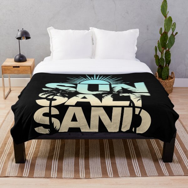 Item preview, Sol, Sal y Arena designed and sold by Archie The Corgi.