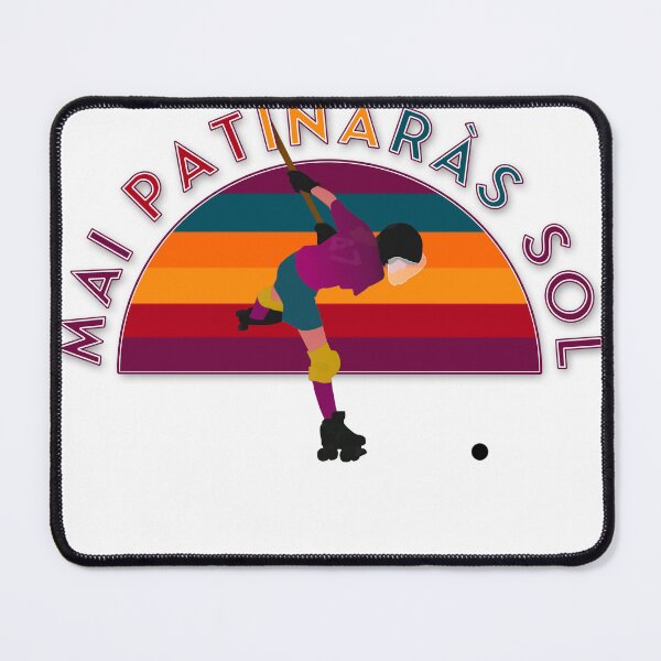 Item preview, mai you will skate sun designed and sold by Jokcat.