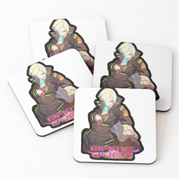 Item preview, game over ,warrior designed and sold by maggNf.