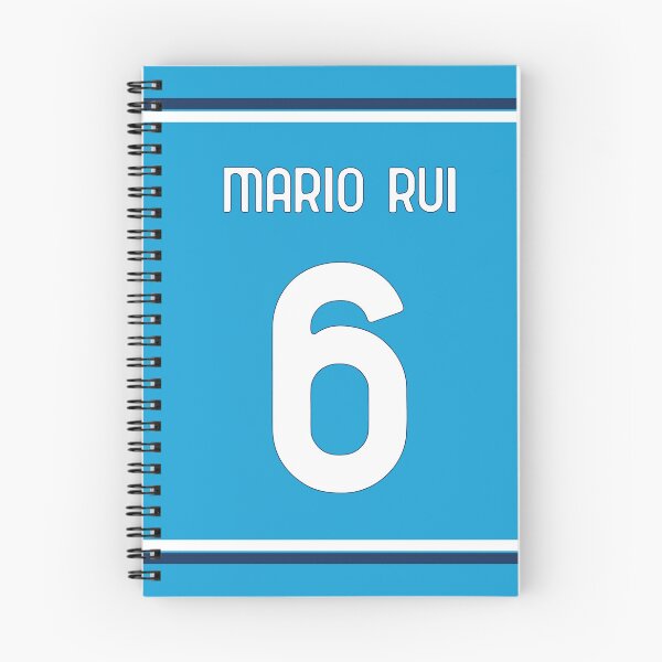 Item preview, Mario Rui - Napoli 23 designed and sold by On Target Sports.