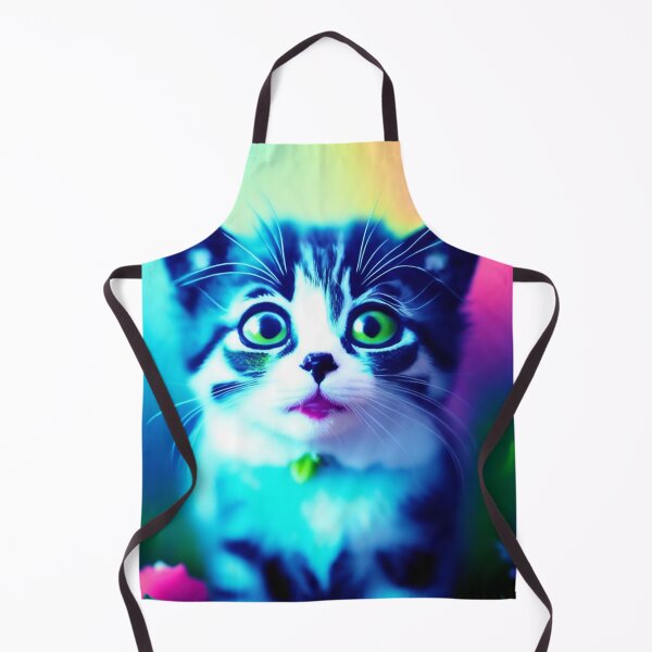 Item preview, Cute Cat Miaw 687 designed and sold by Hyper-Store.
