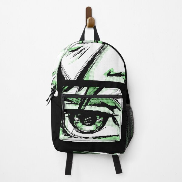 Item preview, Anime NFT 0145 designed and sold by Elkin Grueso.