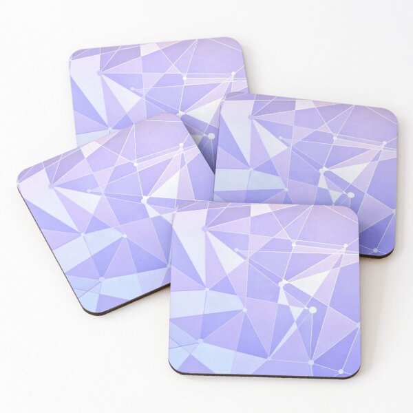 Item preview, Purple Wall designed and sold by Pixie Dust Dreamer.