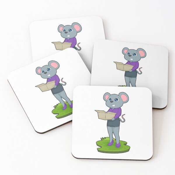Item preview, Mouse Secretary Box designed and sold by Snabdesign84.