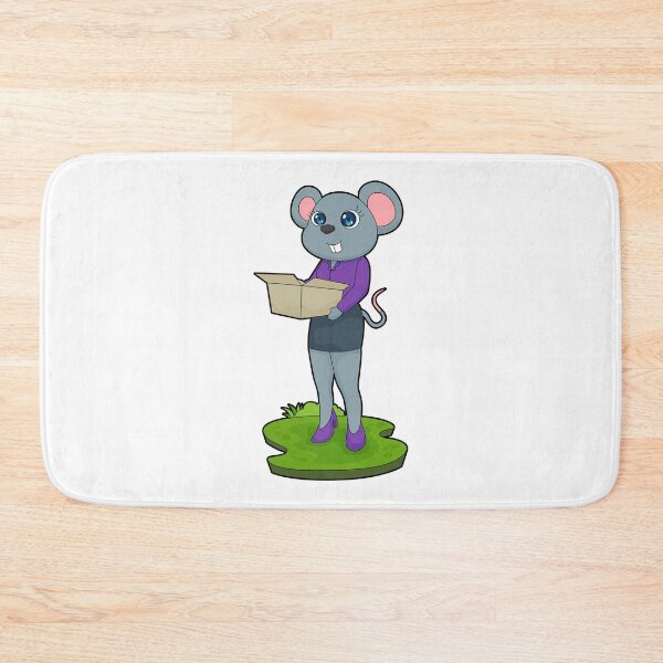 Item preview, Mouse Secretary Box designed and sold by Snabdesign84.