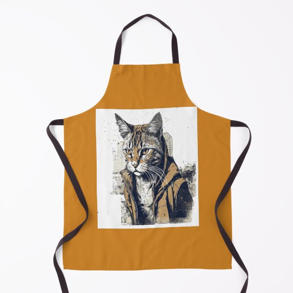 Item preview, Urban Cat Design designed and sold by mturns57.