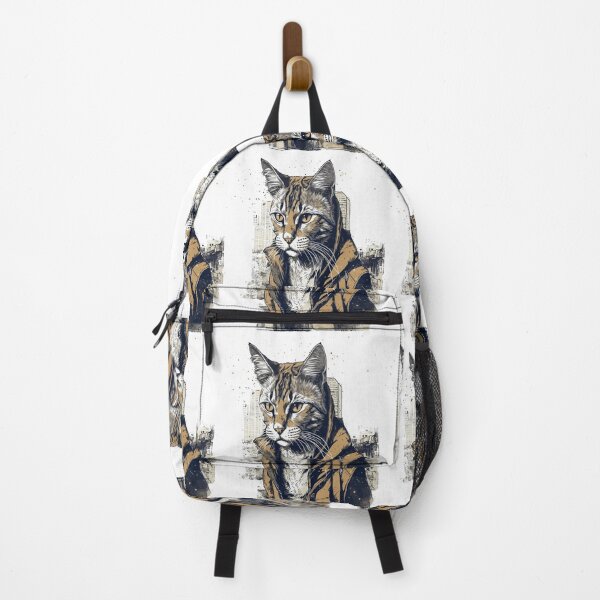 Item preview, Urban Cat Design designed and sold by mturns57.