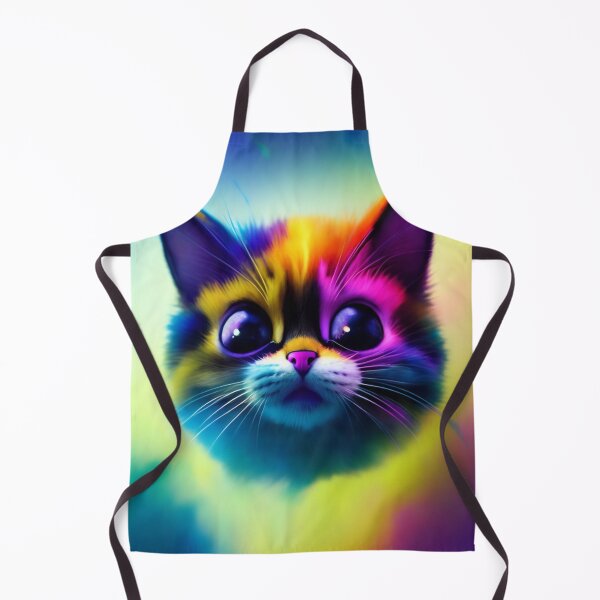 Item preview, Cute Cat Miaw 688 designed and sold by Hyper-Store.