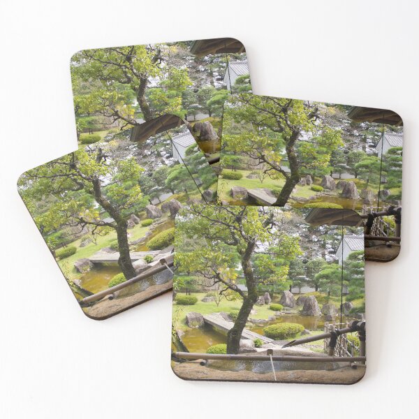 Item preview, Japanese wash basin in a garden designed and sold by Shizenkai.
