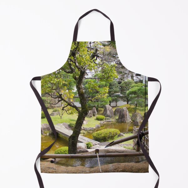 Item preview, Japanese wash basin in a garden designed and sold by Shizenkai.